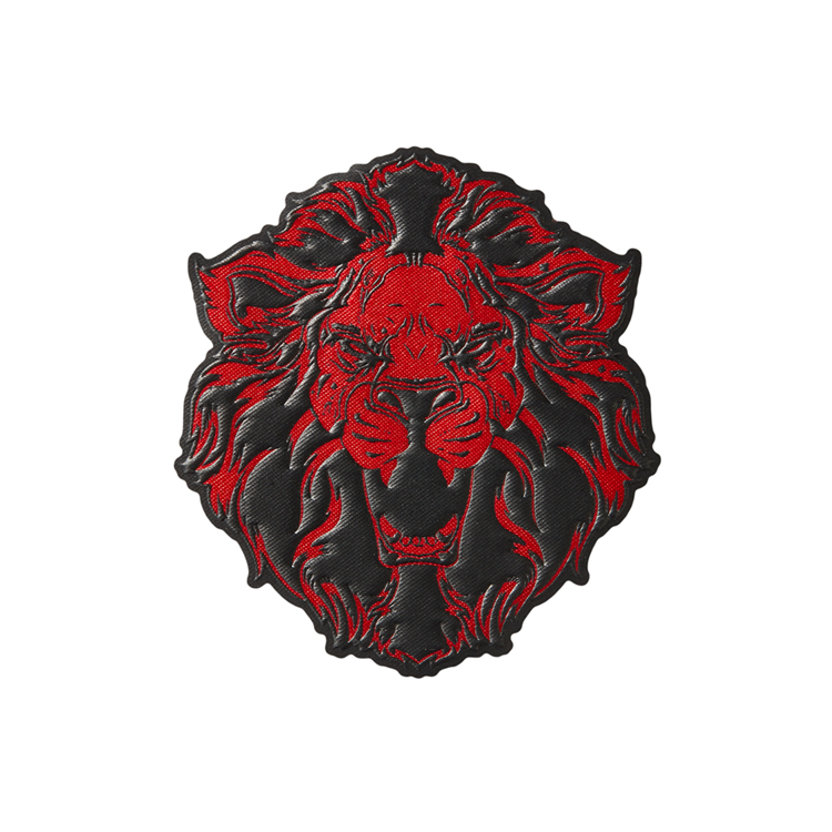 Basketball badges